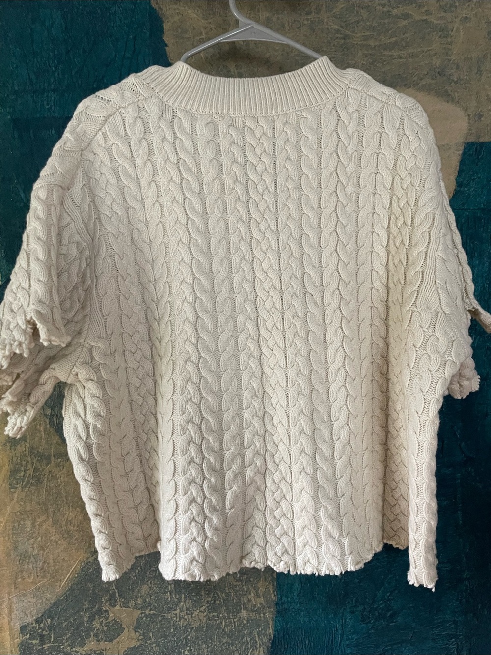 Zara Sweater - Picture 2 of 3